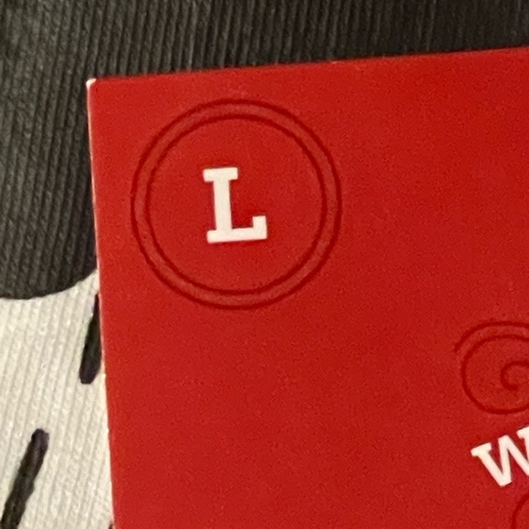 Mens or teens large PAJAMAS Red and white in color!! unisex? Brand New! - Picture 6 of 8